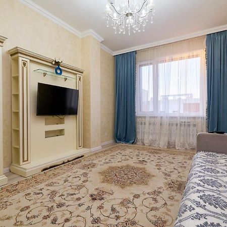 Экспо Бульвар 5 Astana Ngoại thất bức ảnh