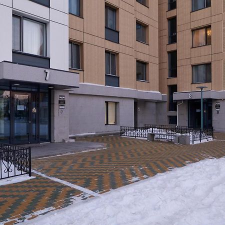 Экспо Бульвар 5 Astana Ngoại thất bức ảnh