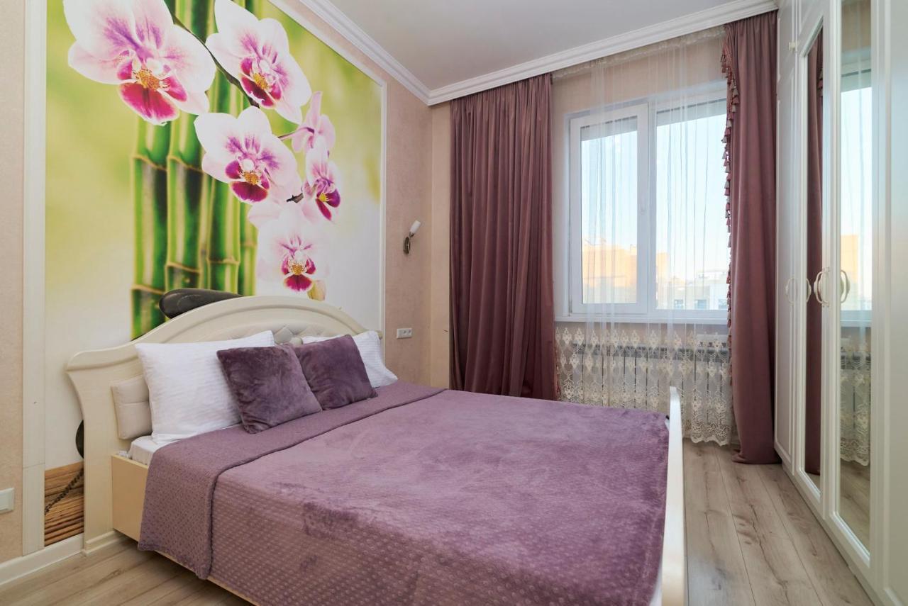 Экспо Бульвар 5 Astana Ngoại thất bức ảnh