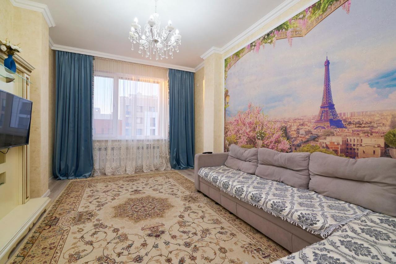 Экспо Бульвар 5 Astana Ngoại thất bức ảnh
