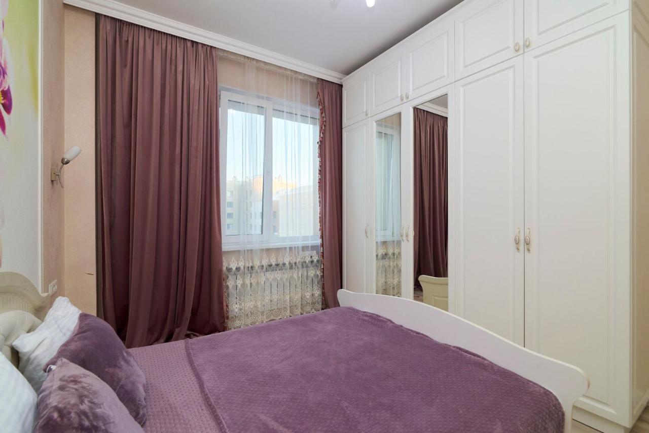 Экспо Бульвар 5 Astana Ngoại thất bức ảnh