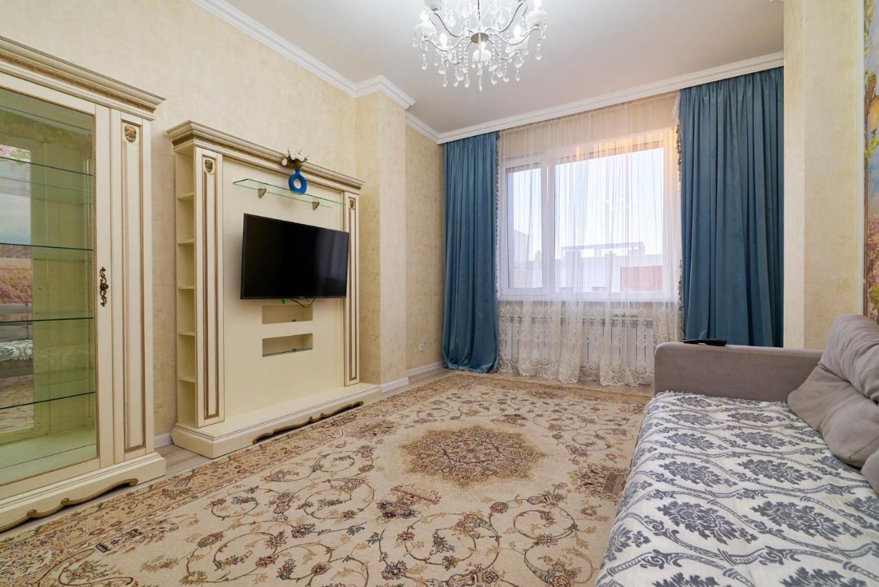 Экспо Бульвар 5 Astana Ngoại thất bức ảnh