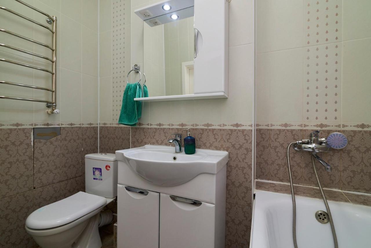 Экспо Бульвар 5 Astana Ngoại thất bức ảnh