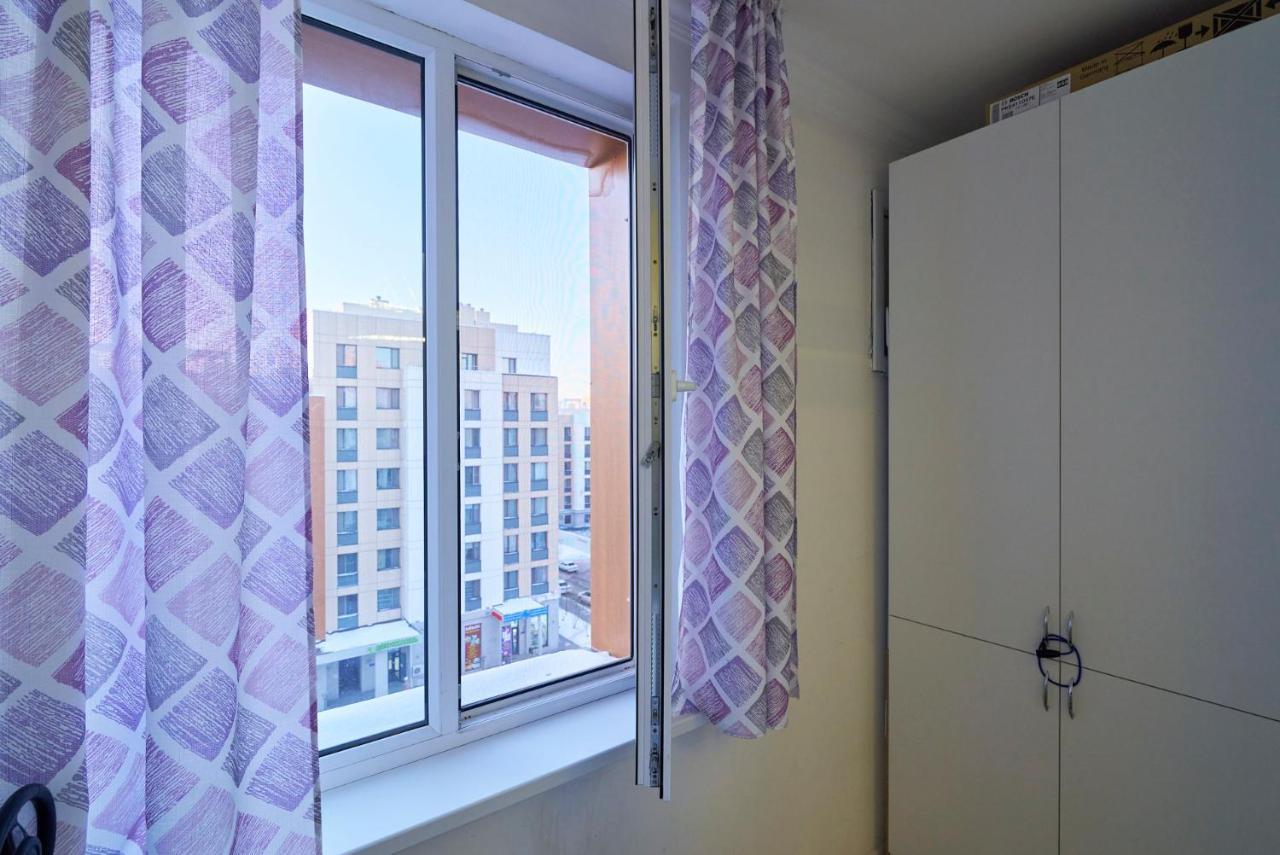 Экспо Бульвар 5 Astana Ngoại thất bức ảnh